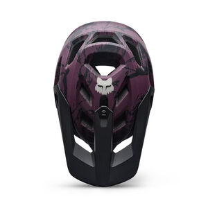 Full-face cycling helmet FOX Proframe Thrive