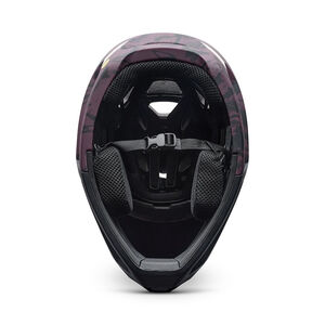 Full-face cycling helmet FOX Proframe Thrive