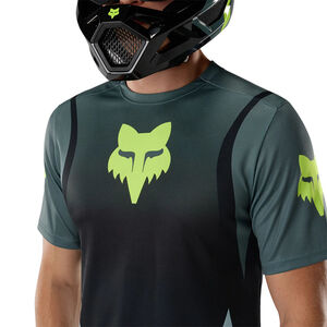 MTB T-SHIRT FOX RANGER FOUNDRY