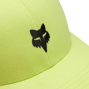 Kids' Baseball Cap FOX LEGACY 110