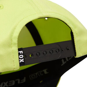 Kids' Baseball Cap FOX LEGACY 110