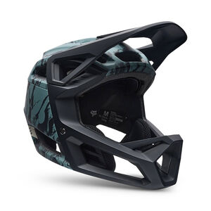 Children's Full-Face Cycling Helmet FOX Proframe Thrive