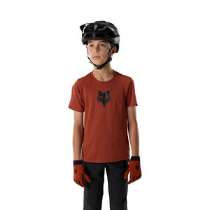 RANGER FOX HEAD OTROŠKA MTB KRATKA MAJICA FOX