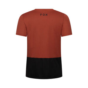 Ranger Fox Head Children's MTB T-Shirt Fox
