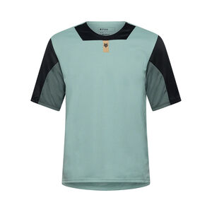 DEFEND CHILDREN'S CYCLING T-SHIRT FOX
