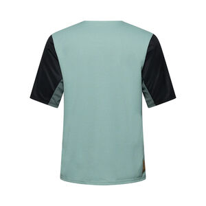 DEFEND CHILDREN'S CYCLING T-SHIRT FOX