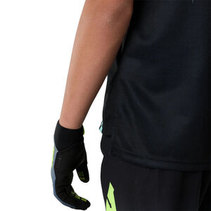 Children's MTB short-sleeve jersey FOX Ranger Foundry