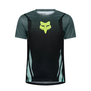 Children's MTB short-sleeve jersey FOX Ranger Foundry