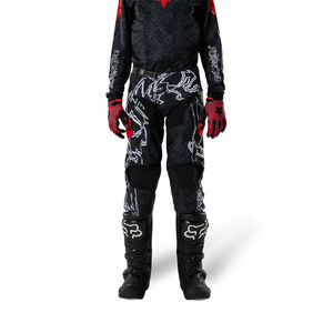 OTROŠKI MOTOKROS KOMPLET FOX 180 ABYSS
