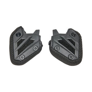 THICK REPLACEMENT PADS FOX PROFRAME [30/40MM]