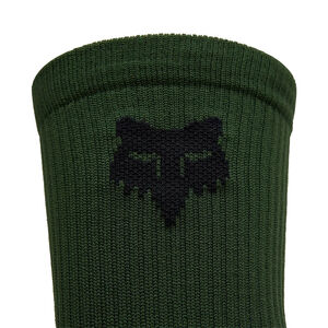 6" RANGER SOCKS FOX