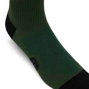 6" RANGER SOCKS FOX