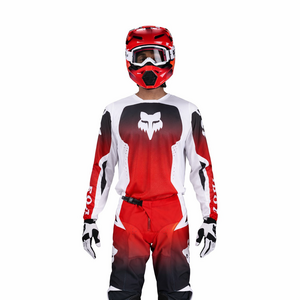 MOTOCROSS KIT FOX 180 SHIELD 180