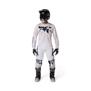 MOTOKROS KOMPLET FOX 180 DIFFUSE [WHT]