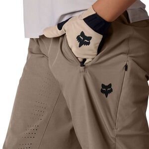 WOMEN'S CYCLING SHORTS FOX FLEXAIR
