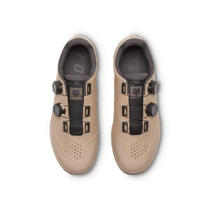 UNION BOA SPD MTB SHOES FOX
