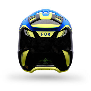 MOTOKROS KACIGA FOX V3 RS TACTILE