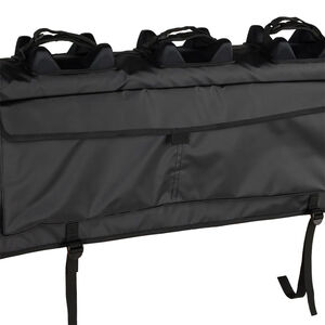 Tailgate Protection FOX PREMIUM TAILGATE