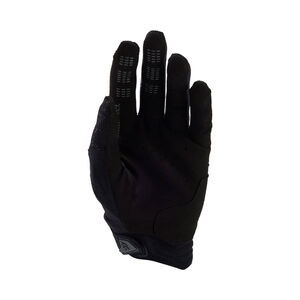 ŽENSKI KOLESARSKI ROKAVICI FOX DEFEND [BLK]