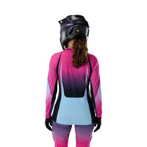 ŽENSKI BICIKLISTIČKI DRES FOX FLEXAIR TS57
