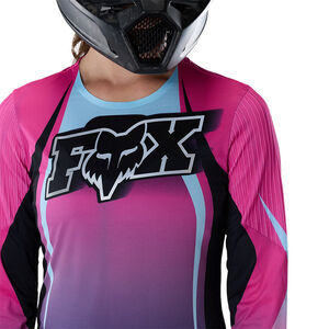 ŽENSKI BICIKLISTIČKI DRES FOX FLEXAIR TS57