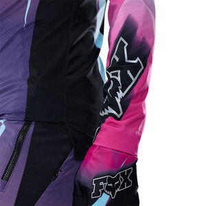 ŽENSKI BICIKLISTIČKI DRES FOX FLEXAIR TS57