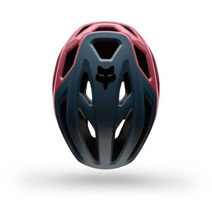 CROSSFRAME PRO TRAIL CYCLING HELMET FOX