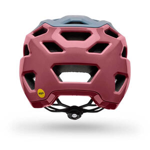 CROSSFRAME PRO TRAIL CYCLING HELMET FOX