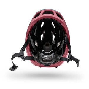 CROSSFRAME PRO TRAIL CYCLING HELMET FOX