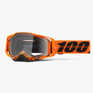 100% ARMEGA MOTO/MTB GOGGLI 100%