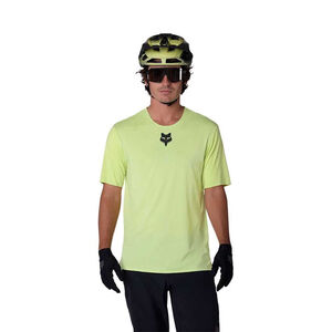 Cycling Short-Sleeve Jersey FOX FLEXAIR