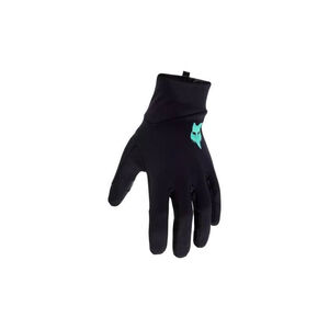 RANGER FIRE WARM CYCLING GLOVES SG [BLK/AQU]