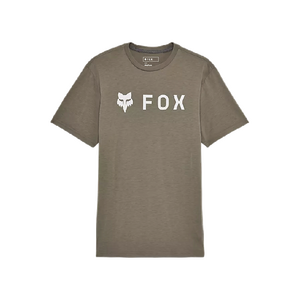 ABSOLUTE Men's Tech T-Shirt FOX