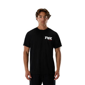 Short Sleeve Tee Fox Since 74