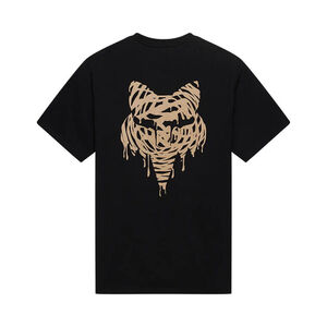 Short Sleeve Tee Fox Roughcut