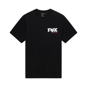 Short Sleeve Tee Fox Since 74