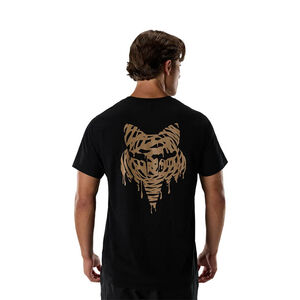 Short Sleeve Tee Fox Roughcut