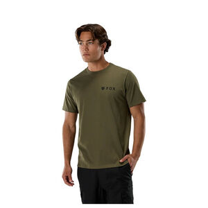 MEN'S FOX ABSOLUTE 2.0 SHORT SLEEVE T-SHIRT