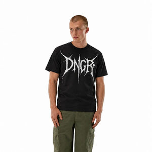 Short Sleeve Tee Fox DNGR 195