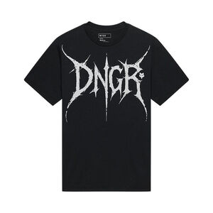 Short Sleeve Tee Fox DNGR 195