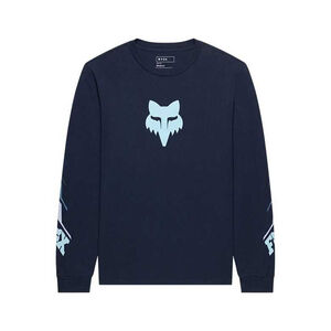 Long Sleeve Tee Fox Foundry 195