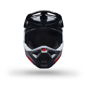 MOTOKROS ČELADA FOX V1 ABYSS