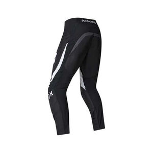 MOTOKROS KOMPLET FOX 180 FRAME (BLK)