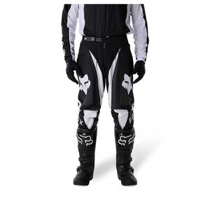 MOTOKROS KOMPLET FOX 180 FRAME (BLK)