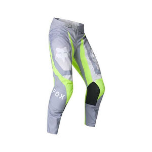 MOTOKROS KOMPLET FOX 180 FRAME (GRY/YLW)