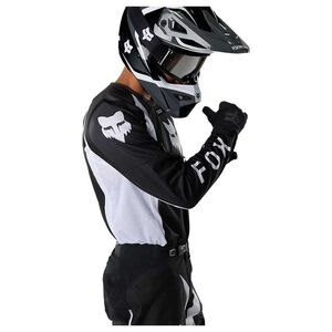 MOTOKROS KOMPLET FOX 180 FRAME (BLK)