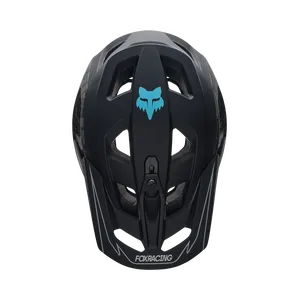 FOX SPEEDFRAME LUNAR II CYCLING HELMET