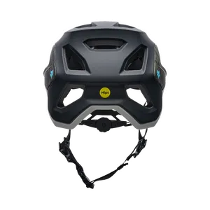 FOX SPEEDFRAME LUNAR II CYCLING HELMET