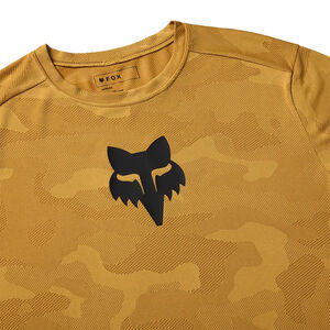 RANGER KOLESARSKA MAJICA Z DOLGIMI ROKAVI FOX