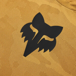 Cycling T-Shirt FOX RANGER TRU DRI